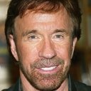 Chuck Norris als Joshua McCord