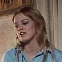 Johnnie Rhodes als Melissa