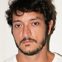 Allan Souza Lima als Frei João