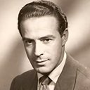 Conrado San Martín als Capitano Lucio Di Rialto