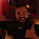 Brett Payne als Street Fight Radio