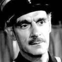 Nicolas Amato als The First Agent (uncredited)