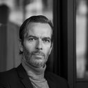 Thomas Landbo als Eivind Rinne
