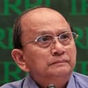 Thein Sein als Self (archive footage)