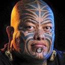 Tangaroa Pineapple als Panda