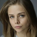 Анастасия Акатова als L'amie de l'homme d'affaire