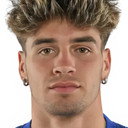 Marc Guiu als 