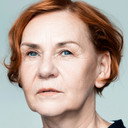 Birgit Berthold als Anna Melchior