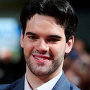 Daniel Avilés als Nicolas "Nico" Navarro Cantalapiedra
