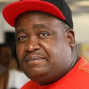 Mpho Molepo als Editor