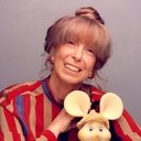Maria Perego, Creator