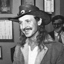 Butch Trucks als Drums
