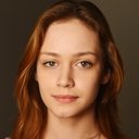 Anna Adamovych als 