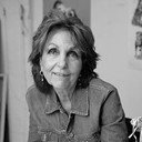 Paula Rego als Self