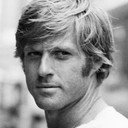 Robert Redford als Narrator (voice)