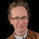 Patrick Donnelly als Bookstore Customer