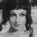 Lyudmila Garnitsa als 