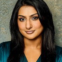 Sheryl Sharma als Christie