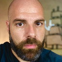João Tessari als Vettori