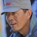 Gu Changwei als Self - Filmmaker