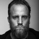 Richard Holmes als 