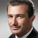 Kâmran Yüce als 