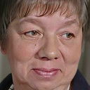 Lyudmila Larionova als 