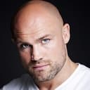 Cathal Pendred als Dax