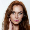 Mariangela Meotti als The Girl