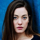 Maja Lehrer als Eva