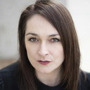 Irena Kristeková als Historian (segment "Tajemství památníku")