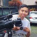 Luqmanul Hakim, Director of Photography