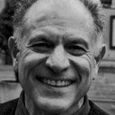 Michael Garfield als Rogue