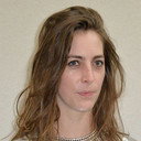 Flora Fischbach als Mélanie