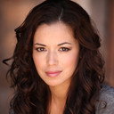 Teresa Castillo als Chandra
