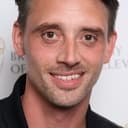 Perry Fitzpatrick als Logan