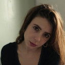 Roxanne Roux als Une candidate au concours