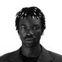 Ronald Yusuff als Psychiatric worker #1