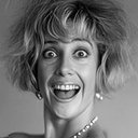 Wally Ann Wharton als Lisa