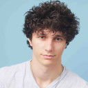 Kostyn Mitruk als Dancer