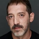 Juan Olivares als Hermano de Yihad