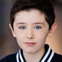 Brasher Russell als Church Kid (uncredited)
