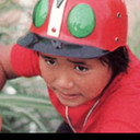 川口英樹 als Shigeru Tama