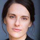 Claire Cordier als Ensemble