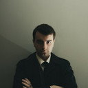 Jim Couroux, Graphic Designer
