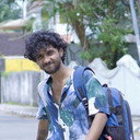 Sreehari Sunil, VFX Artist