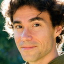 Alexander Berger als MANNY / PHONEY
