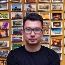 乔岩, Director