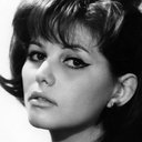 Claudia Cardinale als Self - Actress