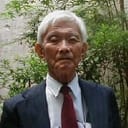 Kazuomi Takagi als Akira Ku ("Maestro Caracú")